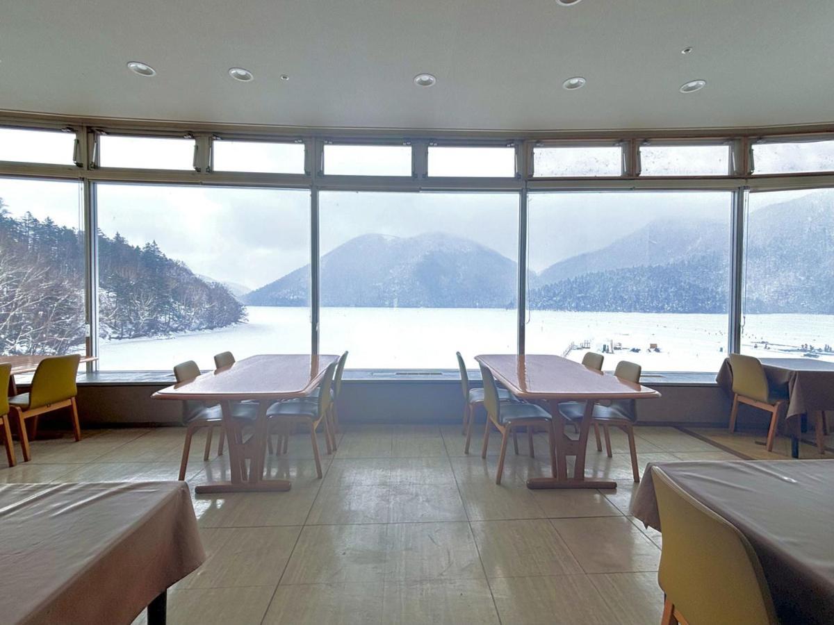 Shikaribetsu Kohan Onsen Hotel Fusui Shikaoi  Eksteriør billede
